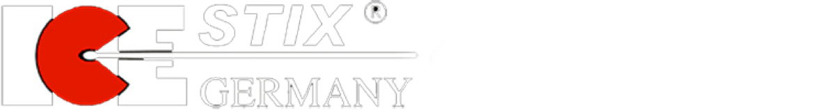 Alex Franken Schlagzeuger Ice Stix Logo